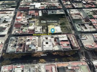 Foto 9 de Venta Edificio en Block en microcentro
