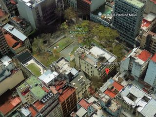 Foto 7 de Venta Edificio en Block en microcentro
