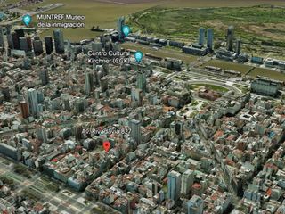 Foto 4 de Venta Edificio en Block en microcentro