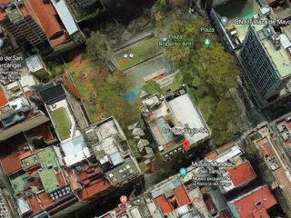 Foto 5 de Venta Edificio en Block en microcentro