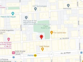 Foto 13 de Venta Edificio en Block en microcentro