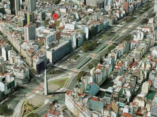 Foto 10 de Venta Edificio en Block en microcentro