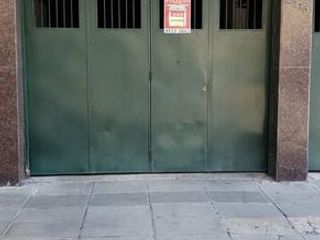 Foto 1 de Venta de Cochera Excelente Ubicación