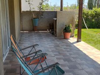 Foto 41 de Venta casa 2 dorm  con pileta - La Castellana - Neuquén