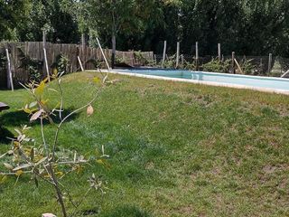 Foto 47 de Venta casa 2 dorm  con pileta - La Castellana - Neuquén
