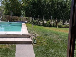 Foto 46 de Venta casa 2 dorm  con pileta - La Castellana - Neuquén