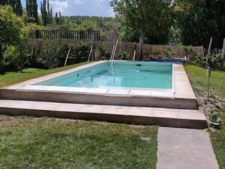 Foto 45 de Venta casa 2 dorm  con pileta - La Castellana - Neuquén