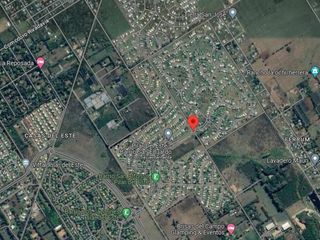 Foto 10 de Terreno en venta - 550mts2 - Pilar