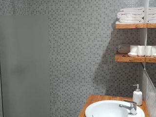 Foto 5 de Nuevo y moderno departamento centrico