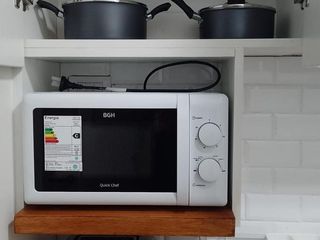 Foto 4 de Nuevo y moderno departamento centrico