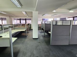 Foto 36 de ALQUILER OFICINA PLANTA LIBRE DE 600 M2 Y 3 COCHERAS, SAN NICOLAS