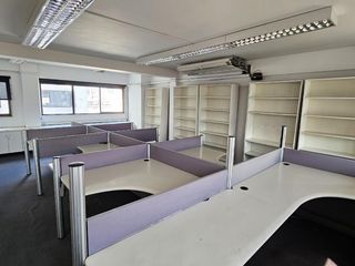 Foto 49 de ALQUILER OFICINA PLANTA LIBRE DE 600 M2 Y 3 COCHERAS, SAN NICOLAS