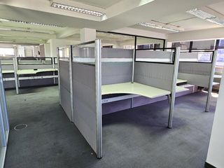 Foto 39 de ALQUILER OFICINA PLANTA LIBRE DE 600 M2 Y 3 COCHERAS, SAN NICOLAS