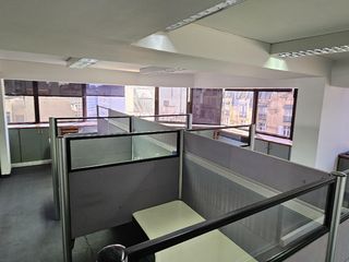Foto 38 de ALQUILER OFICINA PLANTA LIBRE DE 600 M2 Y 3 COCHERAS, SAN NICOLAS