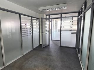 Foto 30 de ALQUILER OFICINA PLANTA LIBRE DE 600 M2 Y 3 COCHERAS, SAN NICOLAS