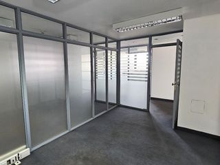 Foto 28 de ALQUILER OFICINA PLANTA LIBRE DE 600 M2 Y 3 COCHERAS, SAN NICOLAS