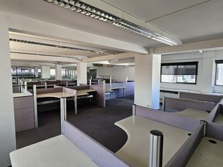 Foto 51 de ALQUILER OFICINA PLANTA LIBRE DE 600 M2 Y 3 COCHERAS, SAN NICOLAS