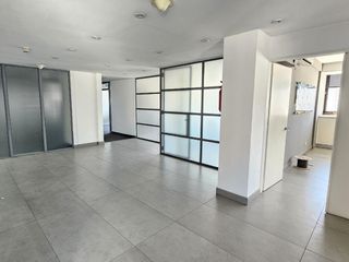 Foto 10 de ALQUILER OFICINA PLANTA LIBRE DE 600 M2 Y 3 COCHERAS, SAN NICOLAS