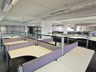 Foto 43 de ALQUILER OFICINA PLANTA LIBRE DE 600 M2 Y 3 COCHERAS, SAN NICOLAS