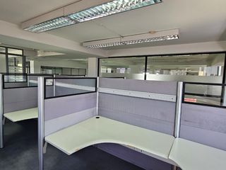 Foto 41 de ALQUILER OFICINA PLANTA LIBRE DE 600 M2 Y 3 COCHERAS, SAN NICOLAS