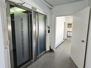 Foto 76 de ALQUILER OFICINA PLANTA LIBRE DE 600 M2 Y 3 COCHERAS, SAN NICOLAS