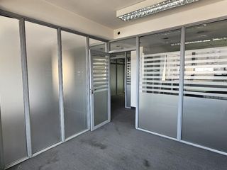 Foto 32 de ALQUILER OFICINA PLANTA LIBRE DE 600 M2 Y 3 COCHERAS, SAN NICOLAS