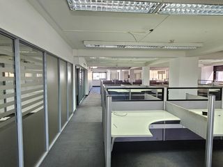 Foto 34 de ALQUILER OFICINA PLANTA LIBRE DE 600 M2 Y 3 COCHERAS, SAN NICOLAS