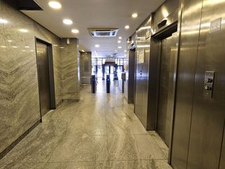 Foto 4 de ALQUILER OFICINA PLANTA LIBRE DE 600 M2 Y 3 COCHERAS, SAN NICOLAS