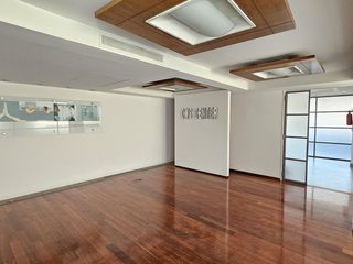 Foto 7 de ALQUILER OFICINA PLANTA LIBRE DE 600 M2 Y 3 COCHERAS, SAN NICOLAS