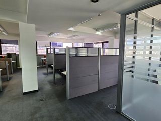 Foto 37 de ALQUILER OFICINA PLANTA LIBRE DE 600 M2 Y 3 COCHERAS, SAN NICOLAS