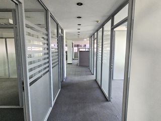 Foto 26 de ALQUILER OFICINA PLANTA LIBRE DE 600 M2 Y 3 COCHERAS, SAN NICOLAS