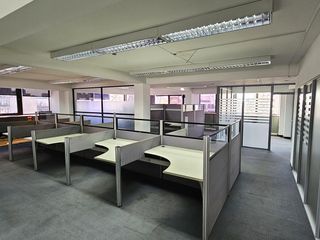 Foto 46 de ALQUILER OFICINA PLANTA LIBRE DE 600 M2 Y 3 COCHERAS, SAN NICOLAS