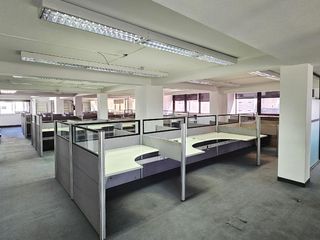 Foto 33 de ALQUILER OFICINA PLANTA LIBRE DE 600 M2 Y 3 COCHERAS, SAN NICOLAS