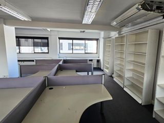 Foto 50 de ALQUILER OFICINA PLANTA LIBRE DE 600 M2 Y 3 COCHERAS, SAN NICOLAS