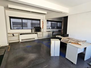 Foto 80 de ALQUILER OFICINA PLANTA LIBRE DE 600 M2 Y 3 COCHERAS, SAN NICOLAS