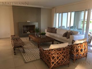 Foto 6 de Casa en Pilara barrio La Calesa | Mallmann propiedades