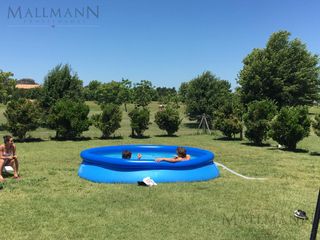 Foto 15 de Casa en Pilara barrio La Calesa | Mallmann propiedades