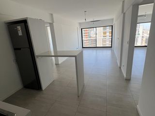 Foto 1 de Departamento en Urquiza R