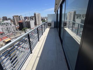Foto 11 de Departamento en Urquiza R