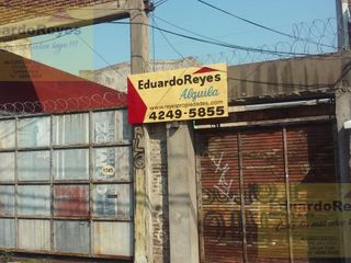 Foto 1 de Terreno - Lanús Este
