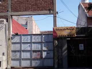 Foto 2 de Terreno - Lanús Este