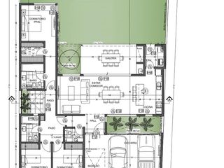 Foto 10 de Casa en venta Greenville 2 planta baja 3 dormitorios