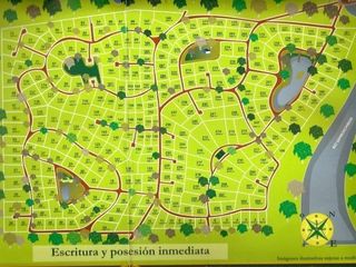 Foto 15 de Terreno en venta - 5.866mts2 - Estancia Las Malvinas, Coronel Brandsen