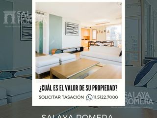 Foto 53 de Departamento - Belgrano Barrancas