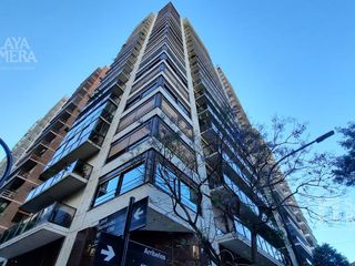 Foto 4 de Departamento - Belgrano Barrancas