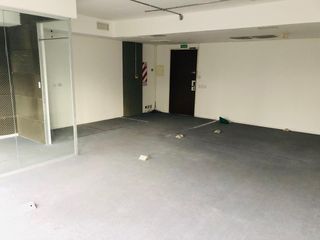 Foto 5 de Alquiler Oficina 70Mts2 Totales con cochera en Regatta Oficinas - Olivos