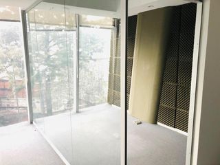Foto 6 de Alquiler Oficina 70Mts2 Totales con cochera en Regatta Oficinas - Olivos