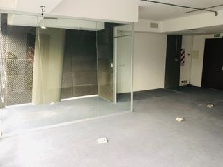 Foto 4 de Alquiler Oficina 70Mts2 Totales con cochera en Regatta Oficinas - Olivos