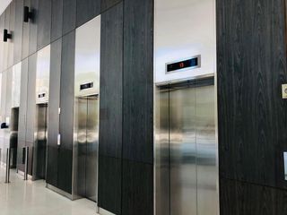 Foto 11 de Alquiler Oficina 70Mts2 Totales con cochera en Regatta Oficinas - Olivos