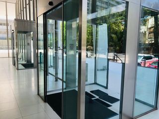Foto 12 de Alquiler Oficina 70Mts2 Totales con cochera en Regatta Oficinas - Olivos
